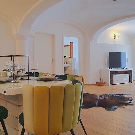 Kufstein Suite Am Simssee Stephanskirchen Exterior photo