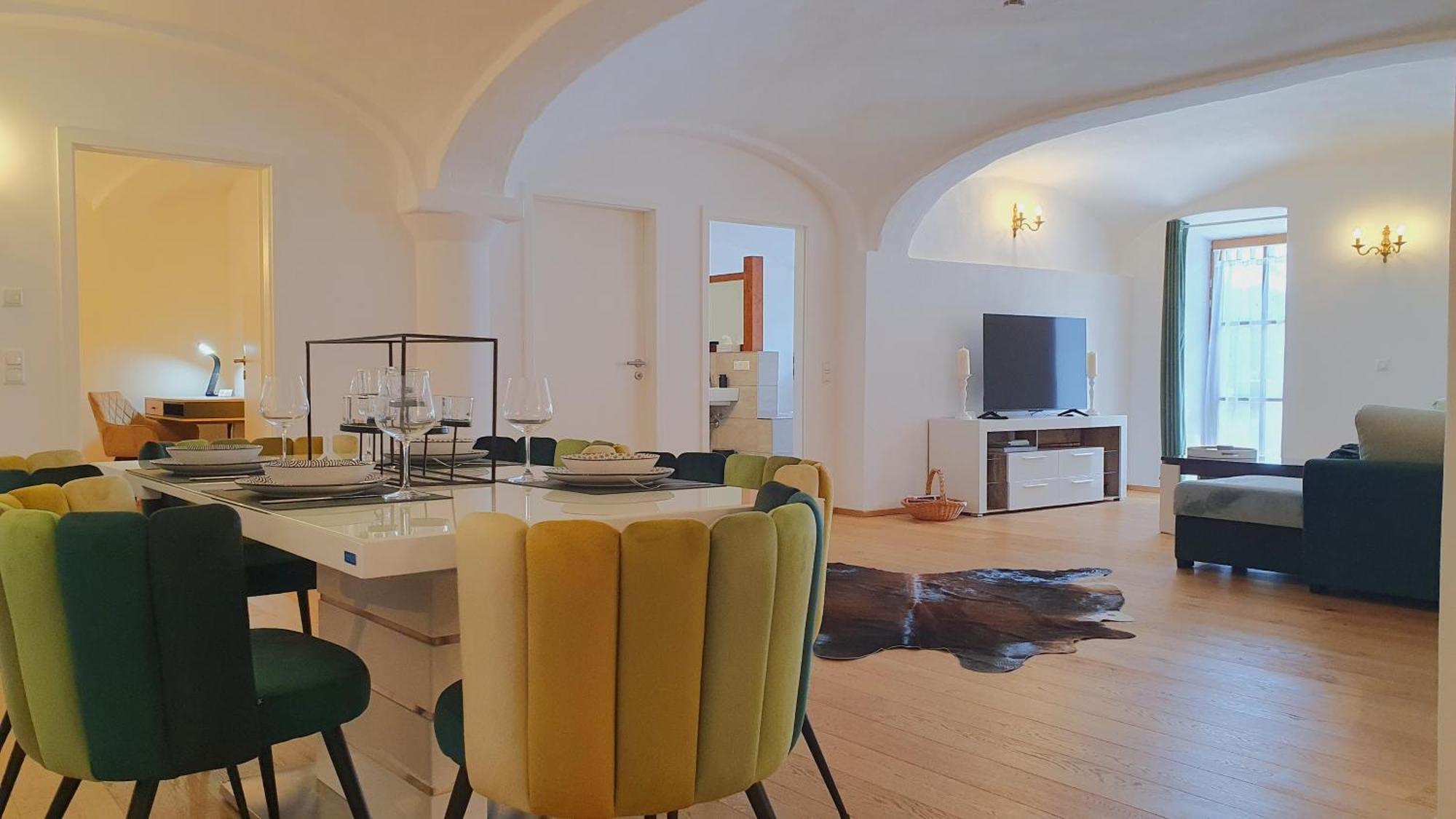 Kufstein Suite Am Simssee Stephanskirchen Exterior photo