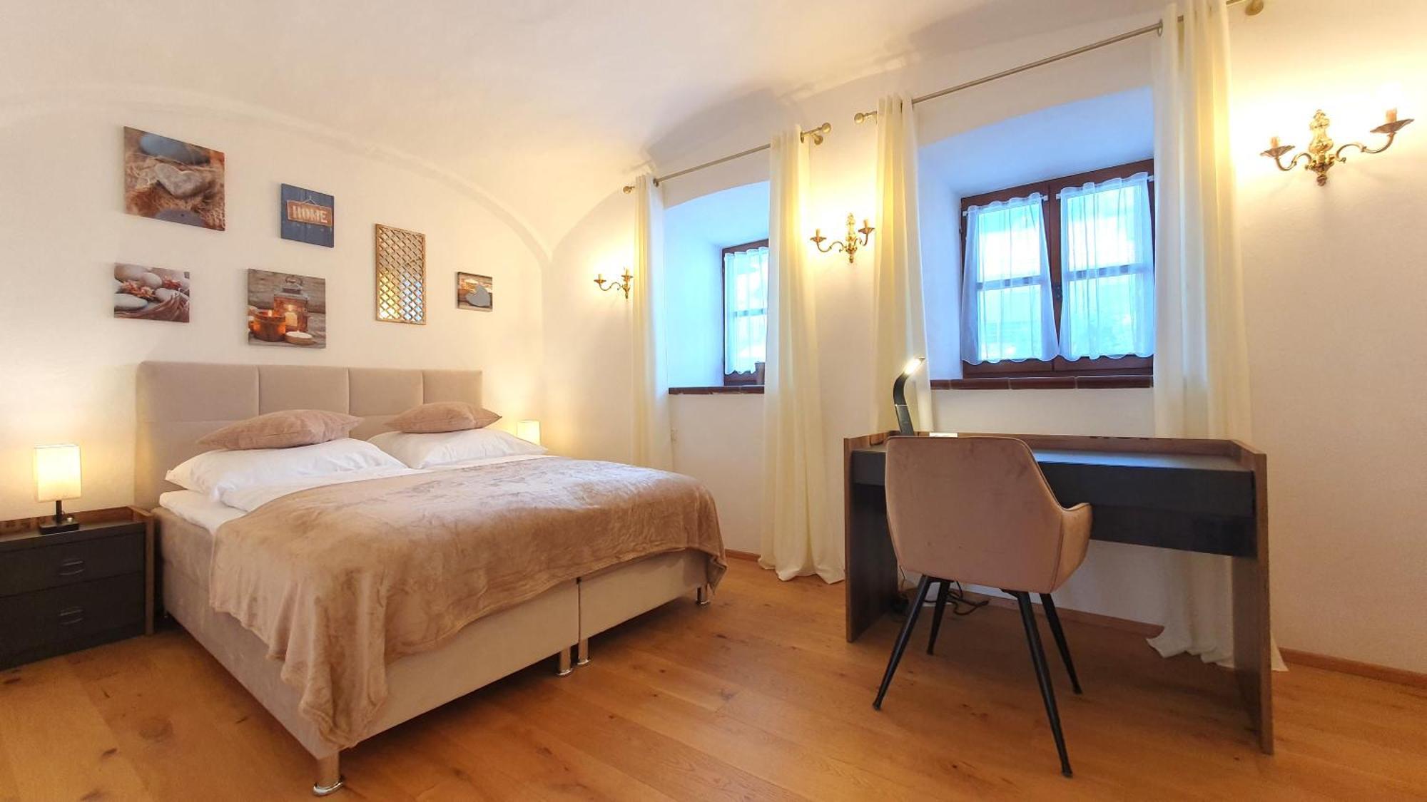 Kufstein Suite Am Simssee Stephanskirchen Exterior photo