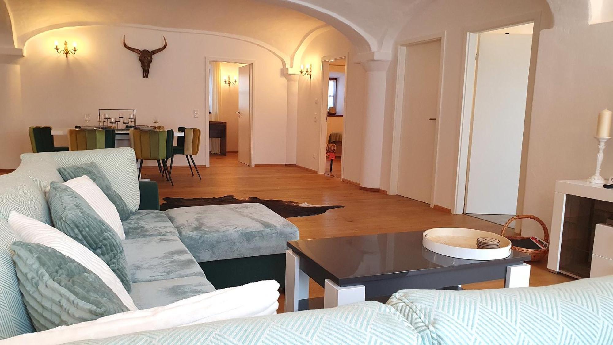 Kufstein Suite Am Simssee Stephanskirchen Exterior photo